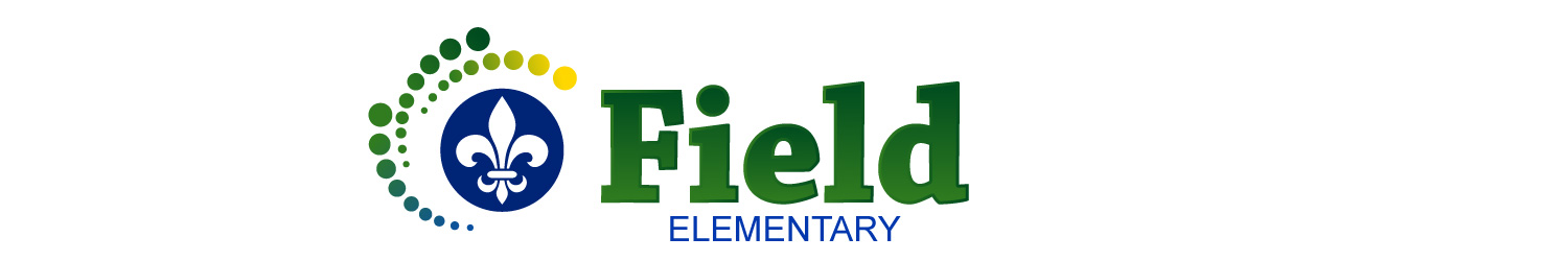 welcome to field elementary