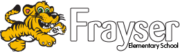 Frayser Elementary School Logo