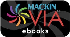 MackinVIA eBooks