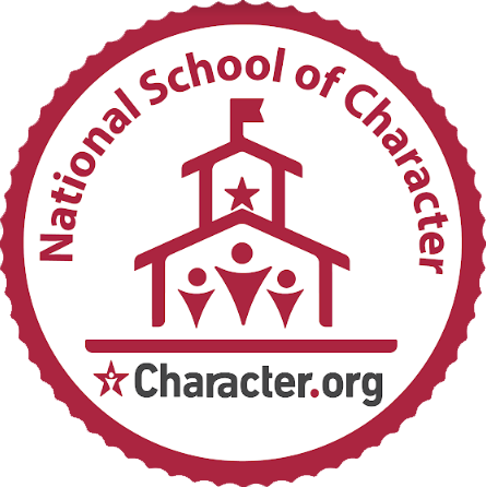 2019 National School of Character Award Winner