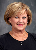 Cheryl Rose, Kindergarten teacher