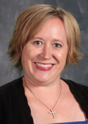 Kristin Sattich, Second-grade teacher