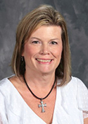 Janet Smith, ECE teacher