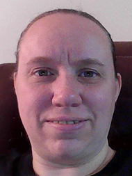 Photo of Stacey Branch, Autistic Unit Assistant