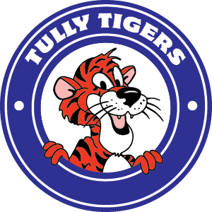 Tully Elementary School Logo