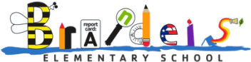 Brandeis Elementary logo