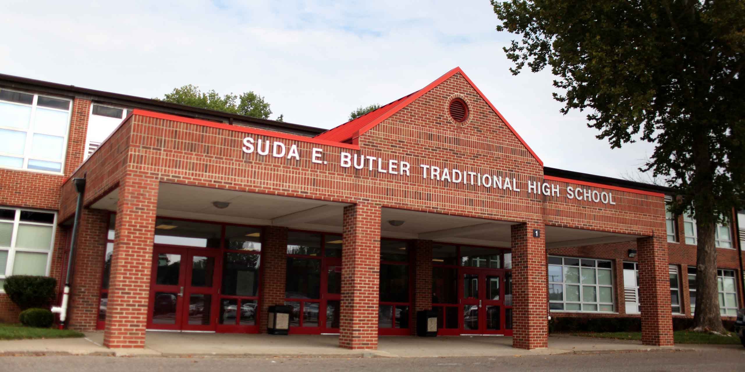 Home Butler Traditional High School