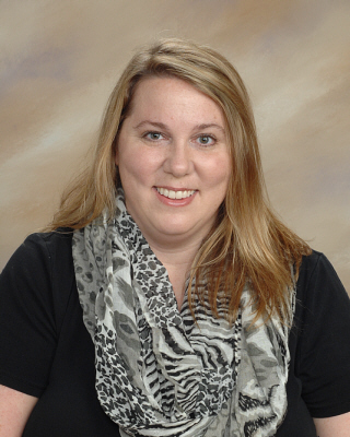 Picture of Betty Deloof, Library Media Specialist
