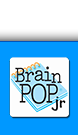 BrainPop Jr. website link