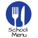 school lunch menu