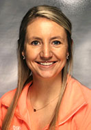 Counselor, Kacie Blackburn