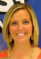 Counselor, Jessica Pike