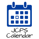 JCPS school calendar pdf