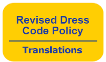 New Dress Code Policy button