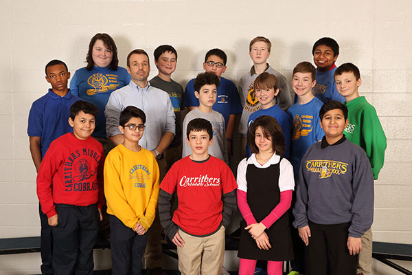 chess club